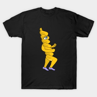 Running Noodles T-Shirt